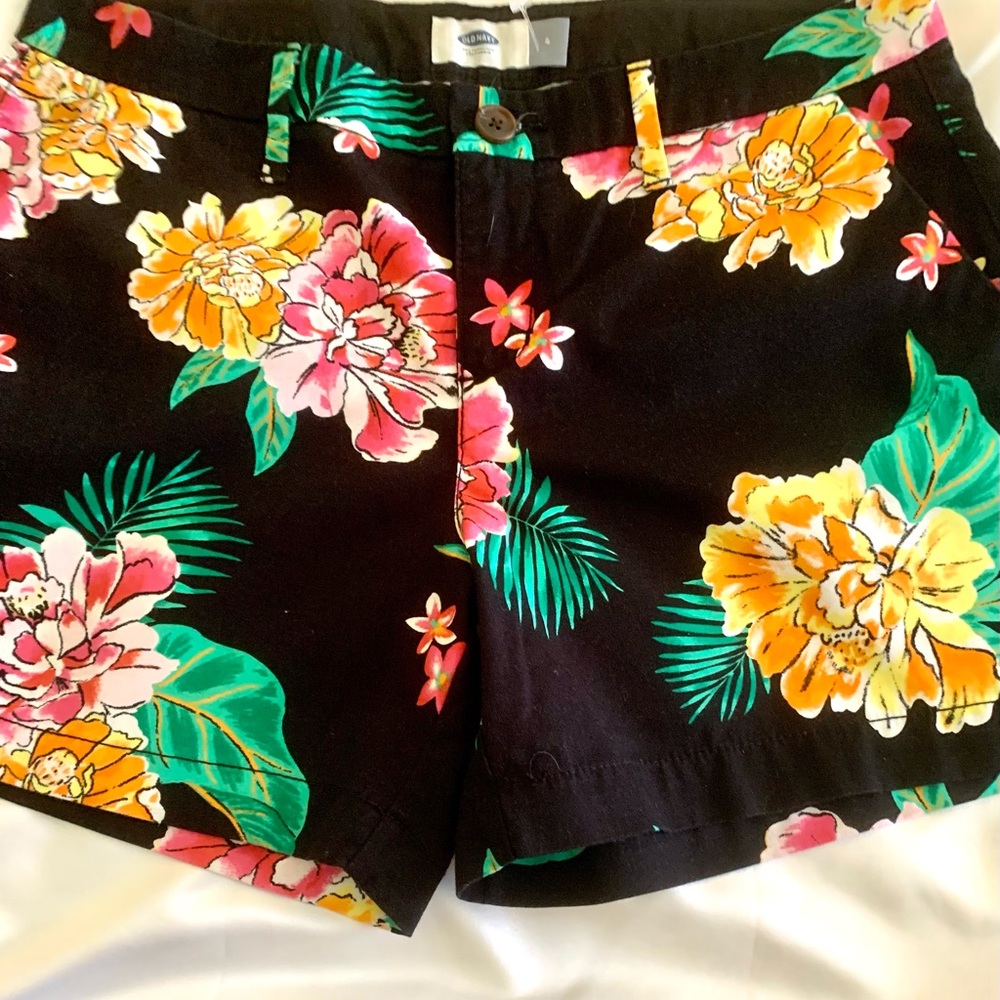 Summer Shorts Bundle - image 1